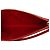 Louis Vuitton Red Epi Pochette Accessoires Vermelho - vista 4