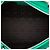 Autre Marque Dior Green Large Lambskin Cannage Lady Dior Verde - vista 4