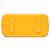 Louis Vuitton Yellow Monogram Vernis Alma BB Amarelo Mostarda - vista 3