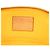 Louis Vuitton Yellow Monogram Vernis Alma BB Amarelo Mostarda - vista 5