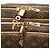 Louis Vuitton Brown Monogram Reporter GM Braun - Ansicht 6