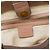 Gucci Brown Guccissima Scarlett Tote Braun Fleisch - Ansicht 5