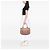 Gucci Brown Guccissima Scarlett Tote Braun Fleisch - Ansicht 6