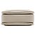 Bolsa New Bamboo Gucci em couro de bezerro marrom, tamanho Medium Bege - vista 3