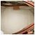 Borsa Boston Gucci Beige Small GG Canvas Web Joy - vista 4