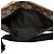 Bolso cinturón Gucci Beige GG Supreme de doble bolsillo - vista 4