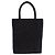 LOEWE Standard A5 Satchel aus schwarzer Raffia - Ansicht 2