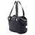 LOEWE Anagram Canvas Tote in Schwarz - Ansicht 2