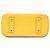 Louis Vuitton Yellow Monogram Vernis Alma BB Amarelo - vista 3