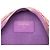 Chanel Purple Tweed CC Filigree Round Crossbody Porpora - vista 5