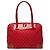 Borsa a tracolla Gucci in tela GG rossa Rosso