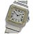 Relógio de Pulso Cartier Santos Galbee LM Date