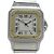 Relógio de Pulso Cartier Santos Galbee LM Date - vista 2