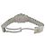 Relógio de Pulso Cartier Santos Galbee LM Date - vista 4