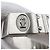 Orologio Cartier Santos Galbee LM - vista 11