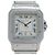 Orologio Cartier Santos Galbee LM - vista 2