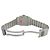 Orologio Cartier Santos Galbee LM - vista 4
