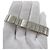 Omega Constellation Mini 1362.70 Damenuhr - Ansicht 6