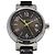 Reloj Louis Vuitton para mujer - Tambour Triple Coiled Date - vista 2