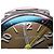 Reloj Louis Vuitton para mujer - Tambour Triple Coiled Date - vista 9