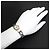 Chopard St. Moritz Damenuhr - Ansicht 3