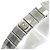 Chopard St. Moritz Damenuhr - Ansicht 6