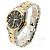 Omega Seamaster Aqua Terra Two-Tone Co-Axial Annual Calendar - vista 3