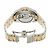 Omega Seamaster Aqua Terra Two-Tone Co-Axial Annual Calendar - vista 5