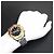 Omega Seamaster Planet Ocean Co-Axial Herrenuhr - Ansicht 4