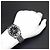Orologio da uomo Omega Seamaster Aqua Terra Master Co-Axial Chronometer - vista 4
