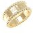 Anel Perlee Signature Van Cleef & Arpels
