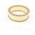 Anel Perlee Signature Van Cleef & Arpels - vista 3