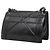 Sac à bandoulière à chaîne Christian Dior Dior DIORAMA Noir - vue 2