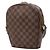 Louis Vuitton Damier Ipanema PM Crossbody Shoulder Bag Brown - view 2