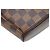 Louis Vuitton Damier Ipanema PM Crossbody Shoulder Bag Brown - view 5