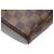 Louis Vuitton Damier Ipanema PM Crossbody Shoulder Bag Brown - view 6