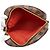 Louis Vuitton Damier Ipanema PM Crossbody Shoulder Bag Brown - view 8