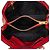 Prada Red Leather Handbag - view 4