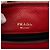 Prada Red Leather Handbag - view 5