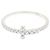 Autre Marque Tiffany T Wire Band Ring