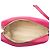 Borsa a tracolla Gucci Soho in pelle rosa - vista 4