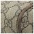 Borsa a tracolla Gucci Ophidia 517350 96IWS Marrone Beige - vista 3