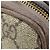 Borsa a tracolla Gucci Ophidia 517350 96IWS Marrone Beige - vista 5