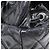 Mochila de couro Chanel 92961 Preto - vista 4