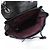 Mochila de couro Chanel 92961 Preto - vista 8
