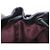 Mochila de couro Chanel 92961 Preto - vista 9