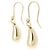 Autre Marque Orecchini Teardrop Tiffany & Co. - vista 2