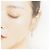 Autre Marque Orecchini Teardrop Tiffany & Co. - vista 4