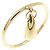 Autre Marque Tiffany & Co. Ring aus Gelbgold
