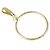 Autre Marque Tiffany & Co. Ring aus Gelbgold - Ansicht 3